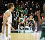 Kauno &bdquo;Žalgiris&ldquo; &ndash; Panevėžio &bdquo;Lietkabelis&ldquo; 