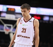 Mantas Kazonas