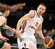 Darius Gri&scaron;kėnas