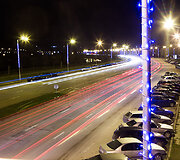 Papuo&scaron;tas miestas