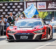 Dynami:t Super Sprint lenktynės