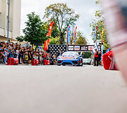 Dynami:t Super Sprint lenktynės