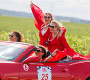 &bdquo;108 km Moterų i&scaron;&scaron;ūkis&ldquo; lenktynių startas