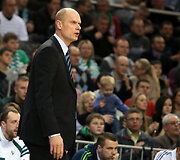 Saulius &Scaron;tombergas