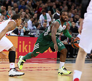 Kauno &bdquo;Žalgiris&ldquo; &ndash; Milano &bdquo;EA7 Emporio Armani&ldquo;