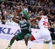 Justin Dentmon