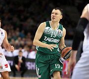 &Scaron;arūnas Jasikevičius