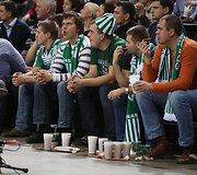 Kauno &bdquo;Žalgiris&ldquo; &ndash; Milano &bdquo;EA7 Emporio Armani&ldquo;