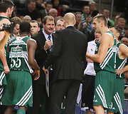 Kauno &bdquo;Žalgiris&ldquo; &ndash; Milano &bdquo;EA7 Emporio Armani&ldquo;