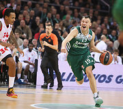 &Scaron;arūnas Jasikevičius