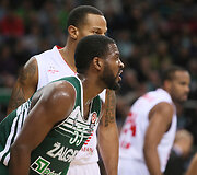 Justin Dentmon