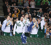 Kauno &bdquo;Žalgiris&ldquo; &ndash; Milano &bdquo;EA7 Emporio Armani&ldquo;
