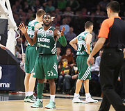 Justin Dentmon