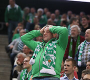 Kauno &bdquo;Žalgiris&ldquo; &ndash; Milano &bdquo;EA7 Emporio Armani&ldquo;