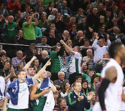 Kauno &bdquo;Žalgiris&ldquo; &ndash; Milano &bdquo;EA7 Emporio Armani&ldquo;