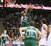 Justin Dentmon