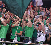 Kauno &bdquo;Žalgiris&ldquo; &ndash; Milano &bdquo;EA7 Emporio Armani&ldquo;