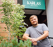 Karolis Pačėsas