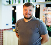 Karolis Pačėsas