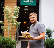 Karolis Pačėsas