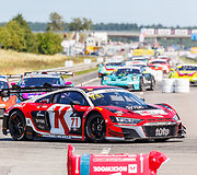 Aurum 1006 km lenktynės