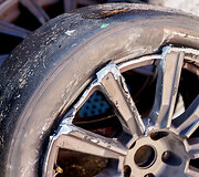 Ramūno Čapkausko avarija