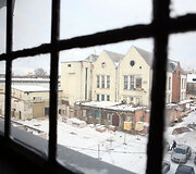 Kaune bus statomi nauji būstai