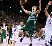 Kaspars Vecvagars