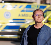 Ilona Kajokaitė