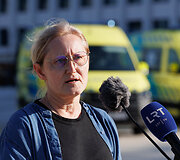 Ilona Kajokaitė