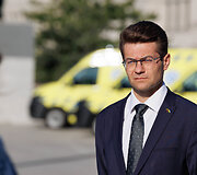 Aurimas Pečkauskas