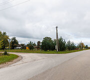 Piliakalnio gatvė Pypliuose