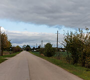 Piliakalnio gatvė Pypliuose