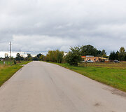 Piliakalnio gatvė Pypliuose