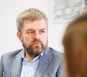 Donatas Večerskis