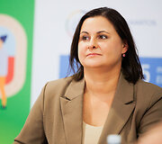 Andrė Zenevičienė
