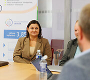 Andrė Zenevičienė