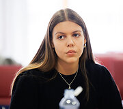 Meida Navickaitė