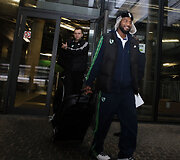 Justin Dentmon