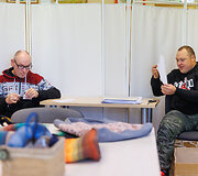 Joni&scaron;kio socialinių paslaugų ir užimtumo centras