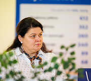 Loreta Česnauskienė