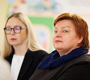 Au&scaron;ra Jakūnienė