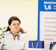 Loreta Česnauskienė