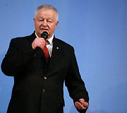 Albinas Grabnickas