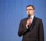 Andrius Kupčinskas