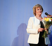 Lilija Vanagienė