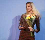 Gintarė Venckauskaitė