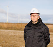 Atsinaujinanti energetika &Scaron;ilutės rajone