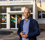 Marius Surplys