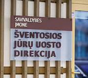 &Scaron;ventoji